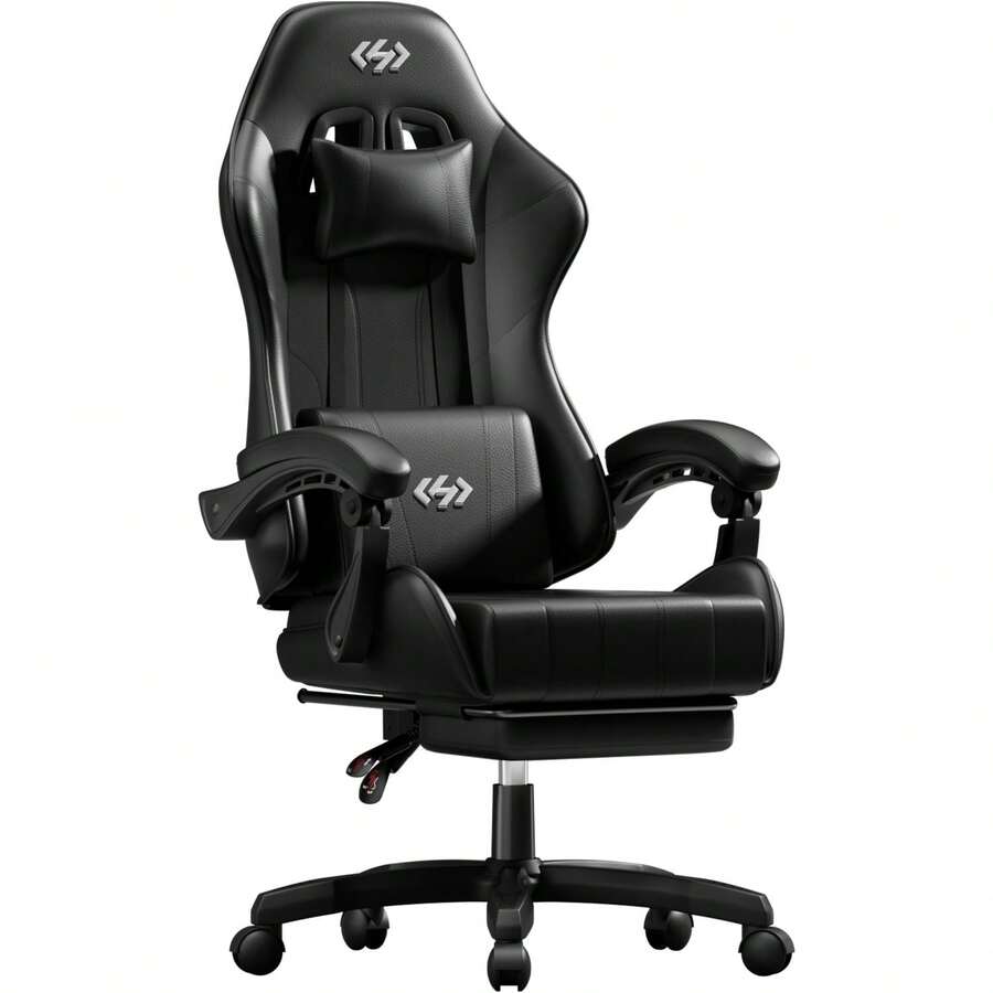 Ergonomic Office Chair - Gaming Chair, Ergonomic Computer Office Chair