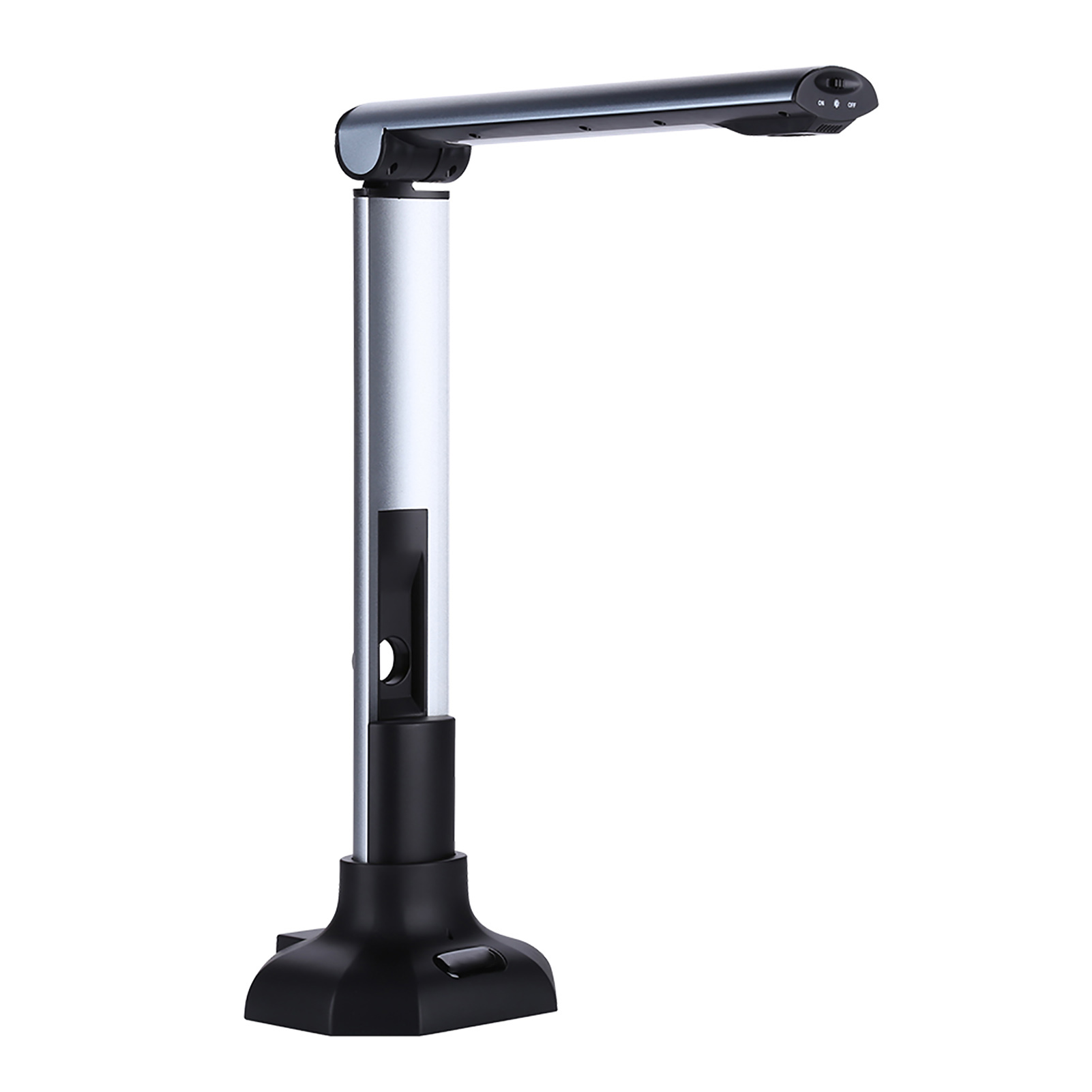 Document Scanner 10MP HD Folda - Document Scanner Portable recension och pris