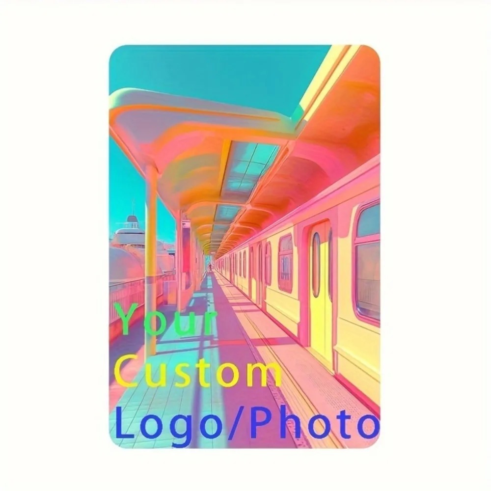 CIFbuy Customizable 1pc Custom - Home Office Logo recension och pris