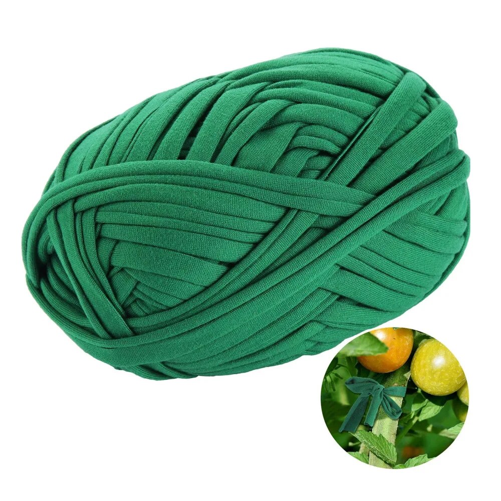 1pc Green Garden Rope Cloth St - Home Office Layout recension och pris