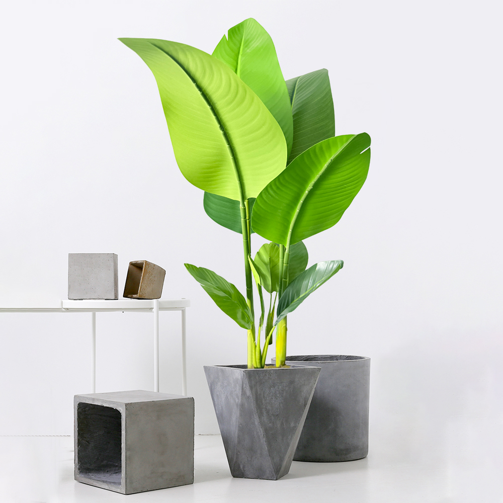 37/77cm Fake Plant Artificial  - Home Office Layout recension och pris