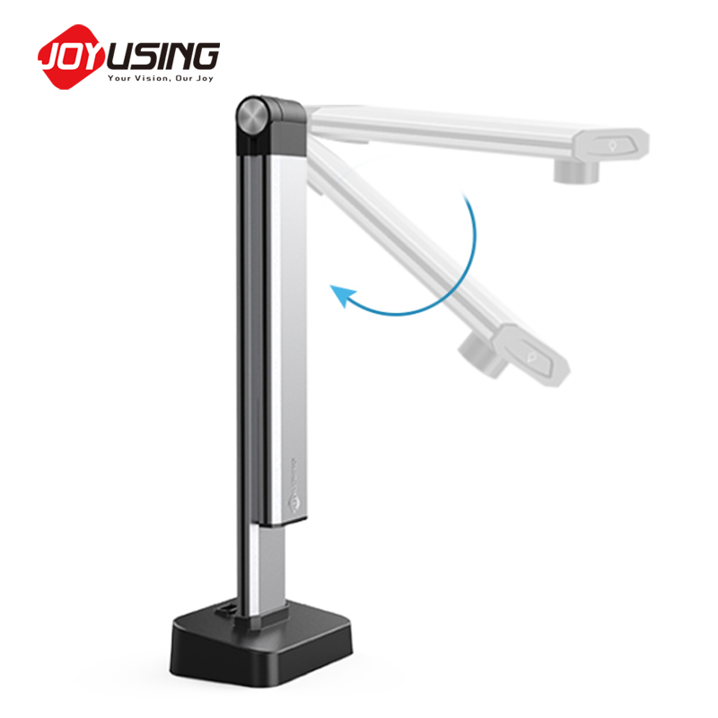 Joyusing L140 Document Scanner - Document Scanner Portable recension och pris